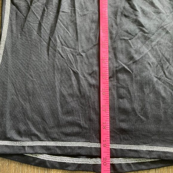 Surfer Billabong Rash guard For Ever Wild Size S Tank Top - Picture 6 of 6